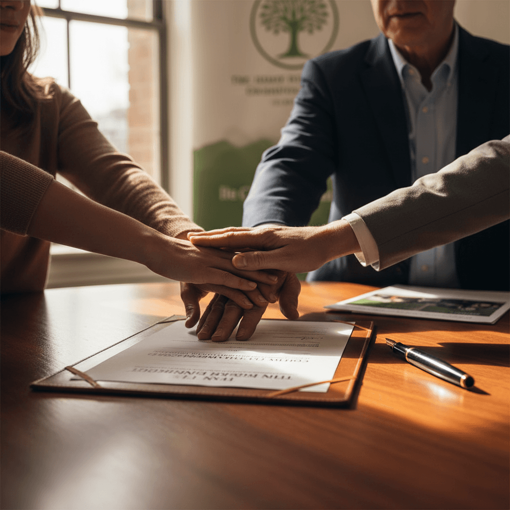 Why Leadership Commitment Is the Foundation of Food Safety Success